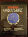 Star Trek Technical Manual