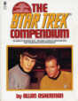 Star Trek Compendium (Revised)